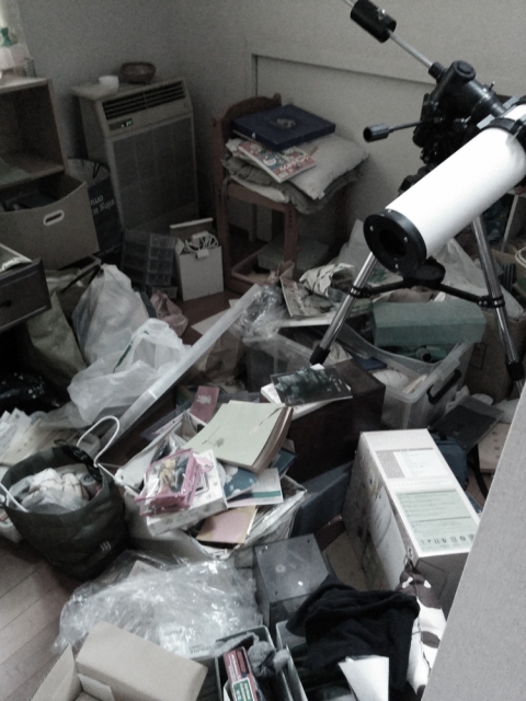 メルカリで逆に散らかる 部屋 在庫管理の工夫をしよう 俺せど