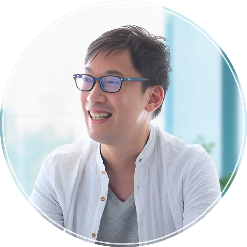 主宰者アイコン