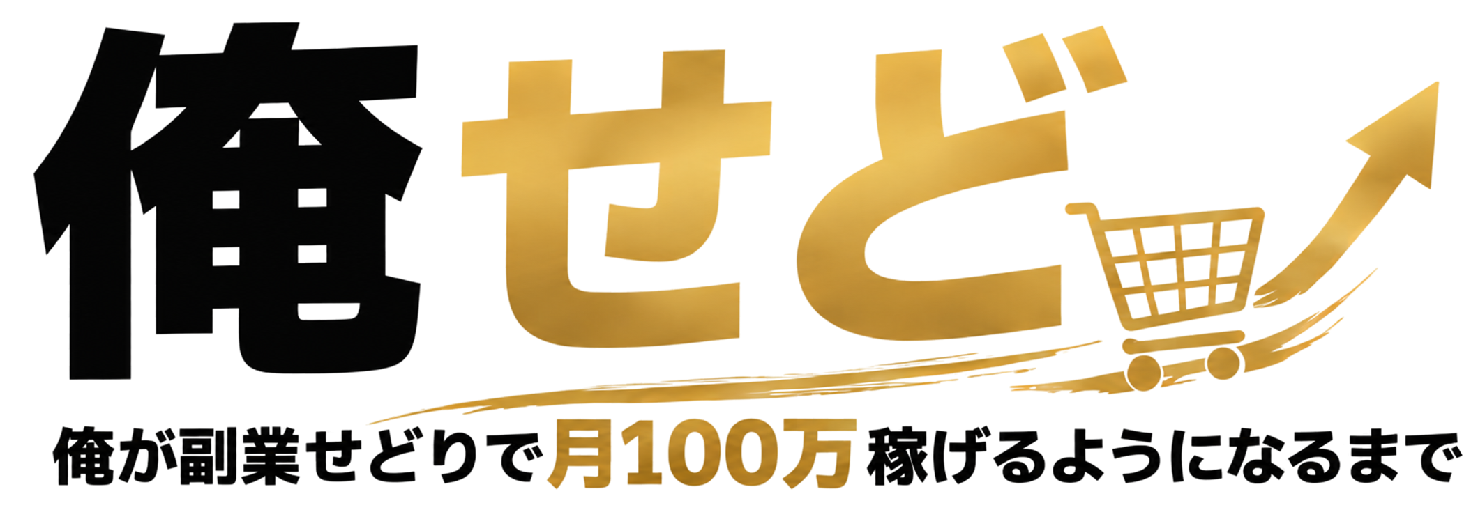 俺が副業せどりで月100万稼げるようになるまで